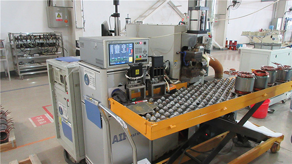 1Stator Comprehensive Tester3